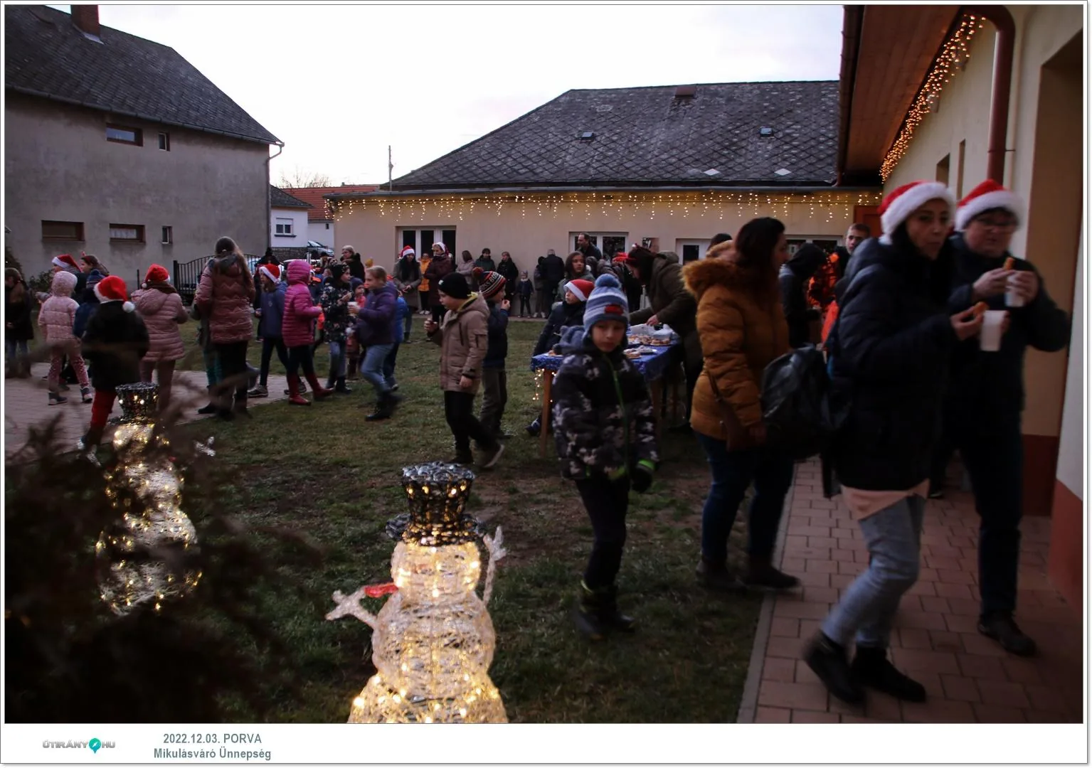 Fotók, Útirány.hu