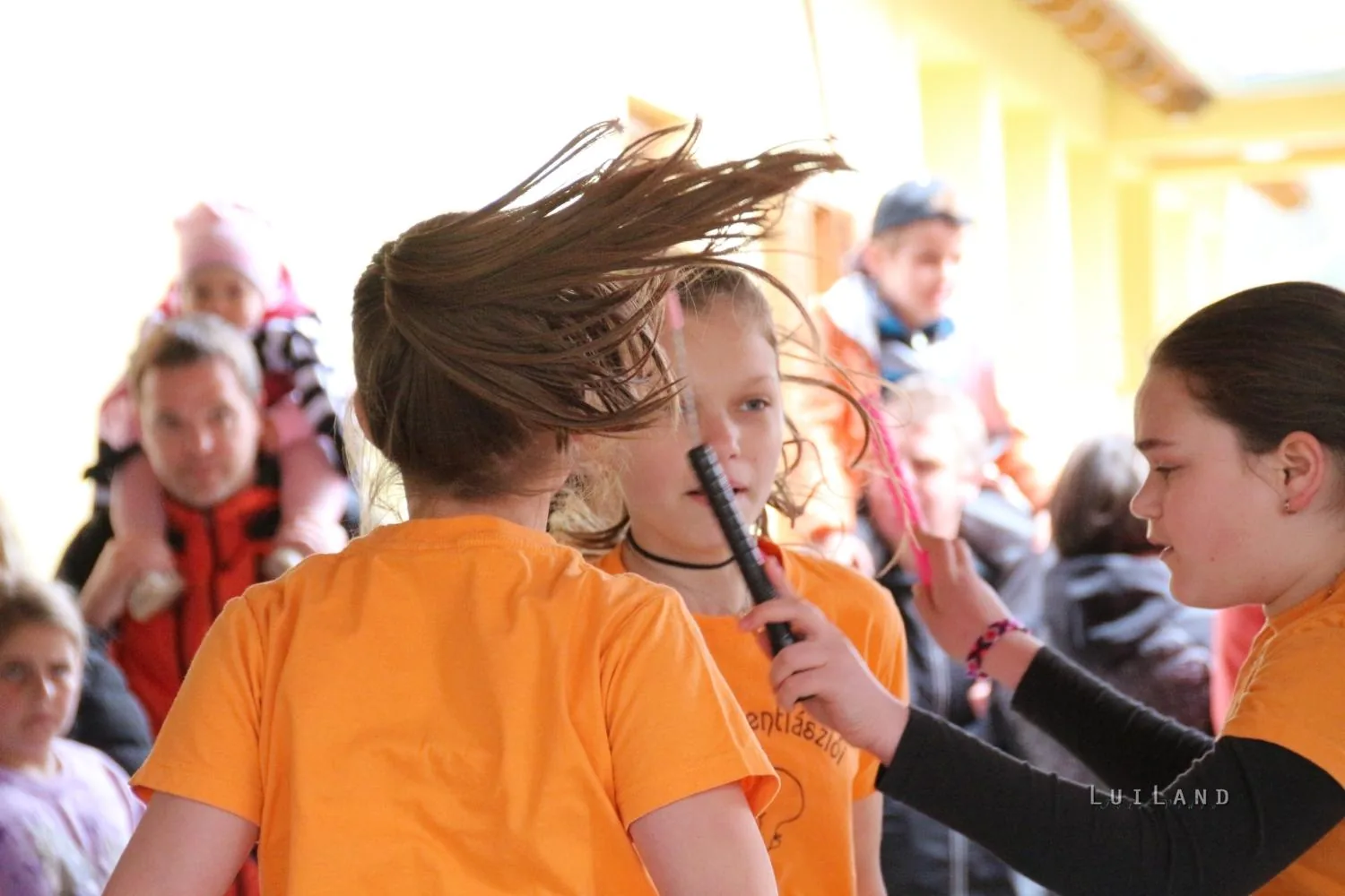 Fotók és kisfilm: Útirány.hu