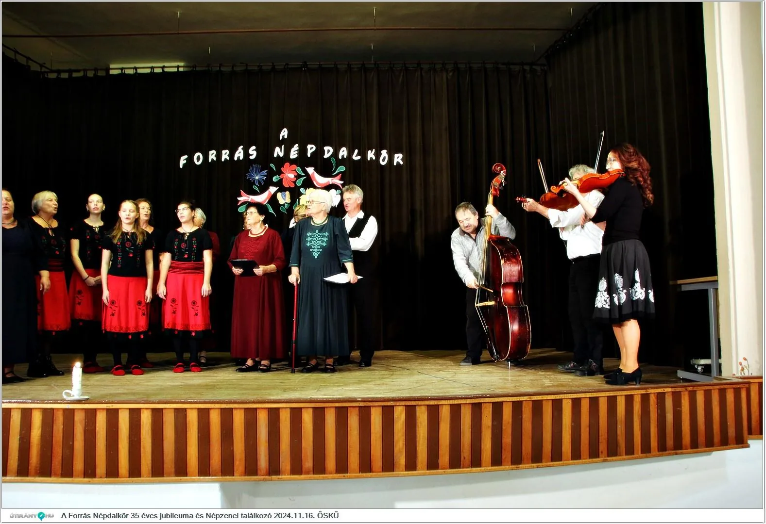 Fotók, Útirány.hu