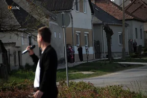 Maradj Otthon: Petőfi Színház előadása / Fotók: Útirány.hu