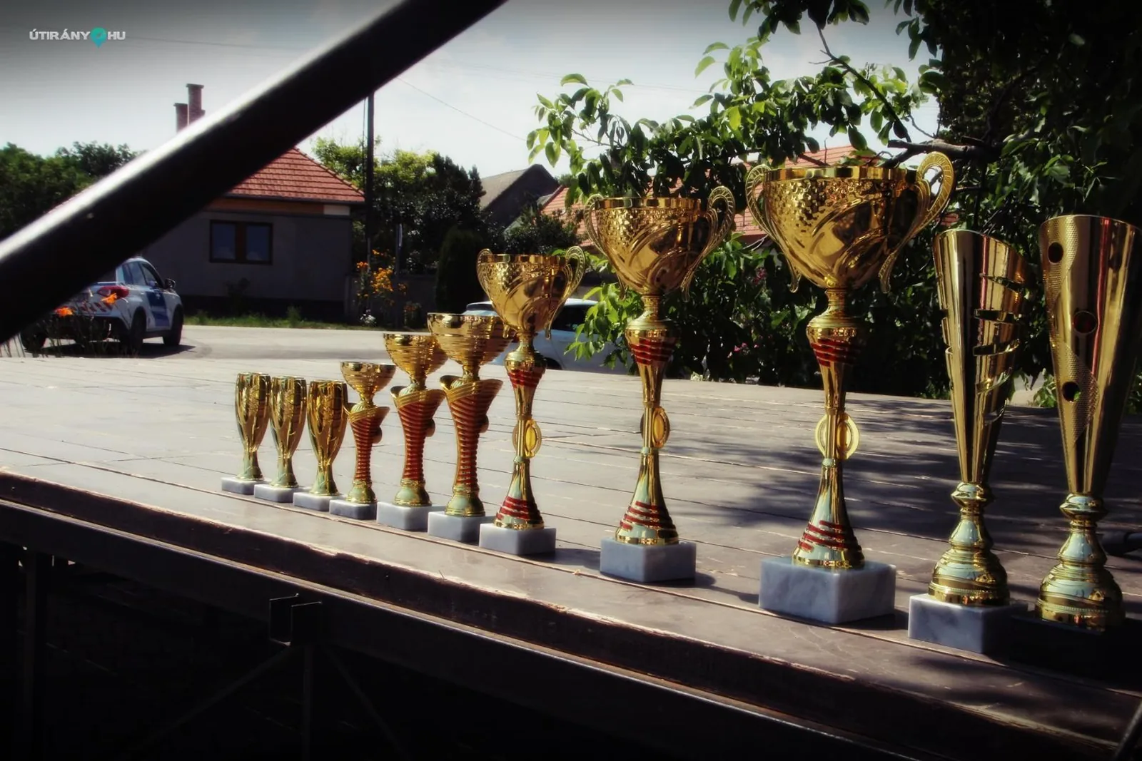 Falunap 2019 / Fotók: Útirány.hu