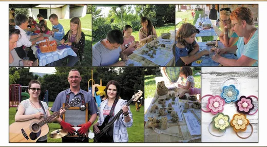 'Kézműves nap' cikk borítóképe