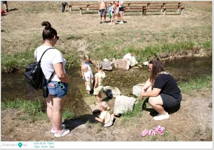 Parasztolimpia és főzés