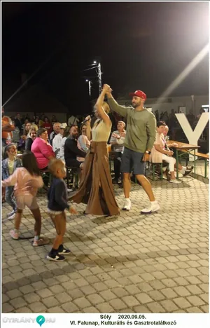 Falunap 2020, Fotó: Útirány.hu