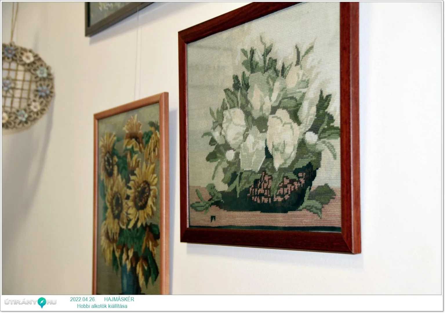 Fotók, Útirány.hu: