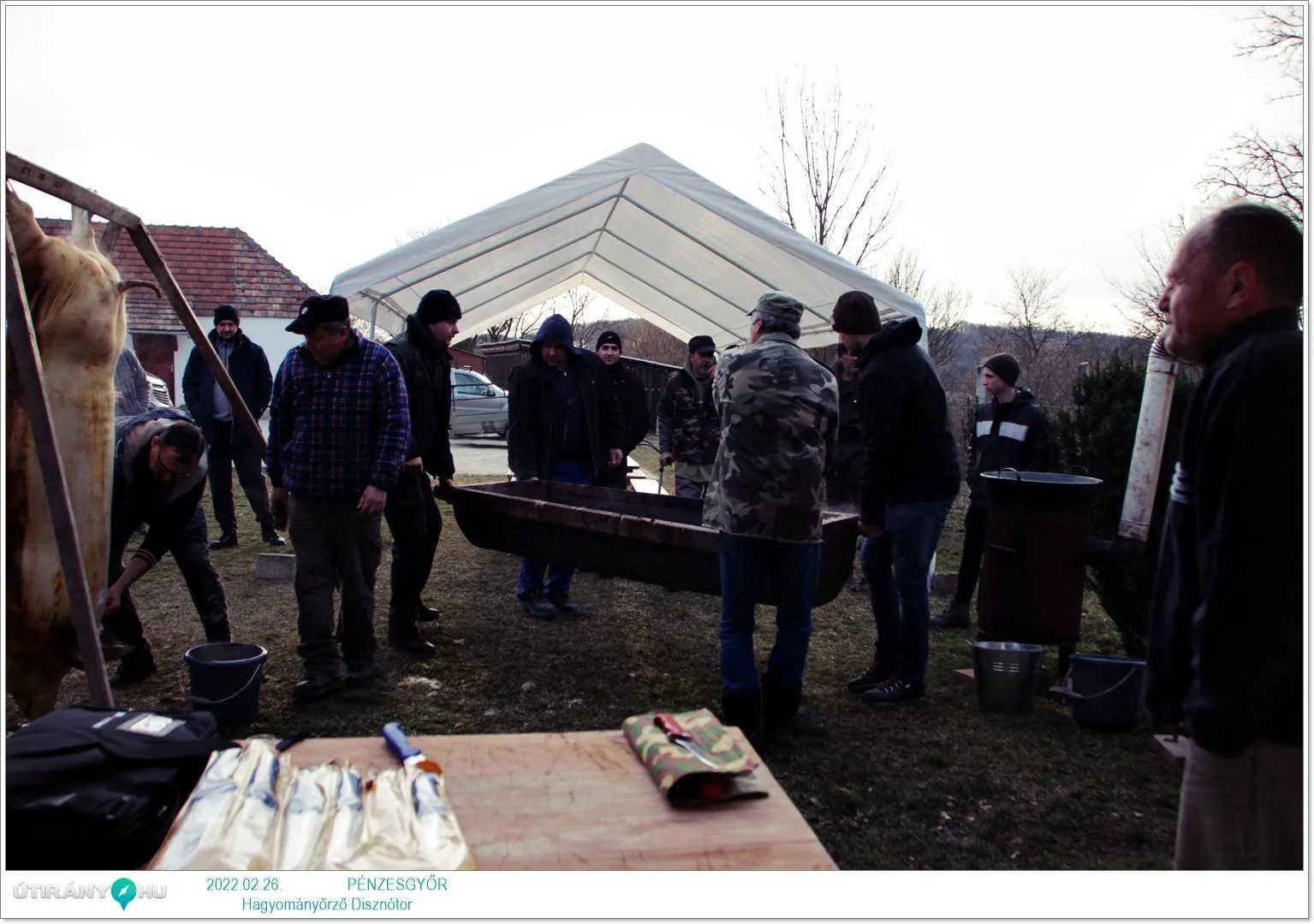 Fotók, Útirány.hu