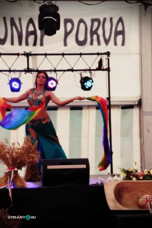 2019, Hungarikum Fesztivál. / Fotók: Útirány.hu