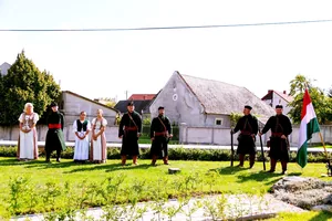 Szent István Napi Ünnepség 2018