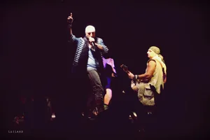 Millenniumi Falunap 2018, Képek: LuiLand