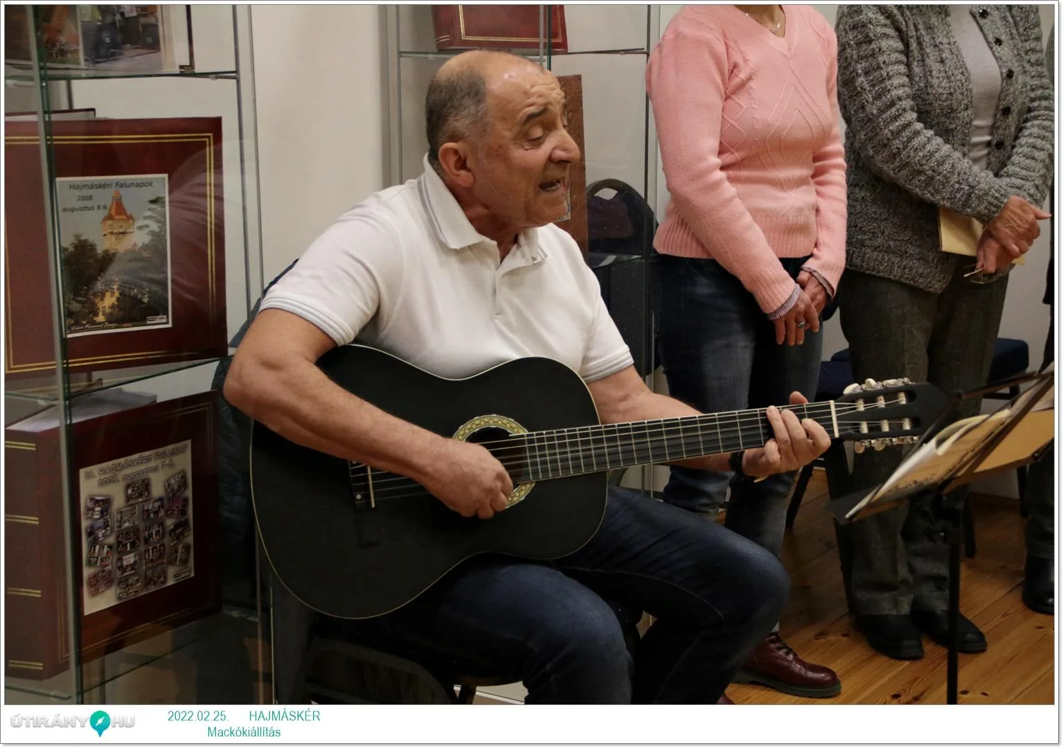 Fotók: Útirány.hu