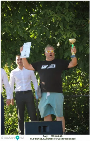 Falunap 2020, Fotó: Útirány.hu