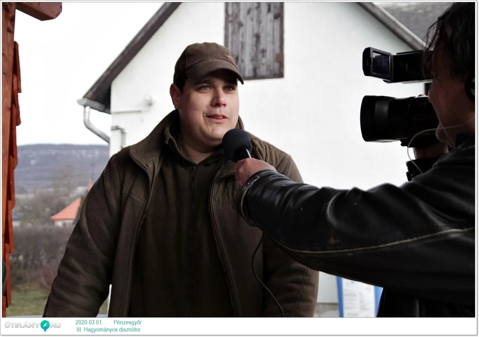 III. Hagyományos disznótor / Képek: Útirány.hu