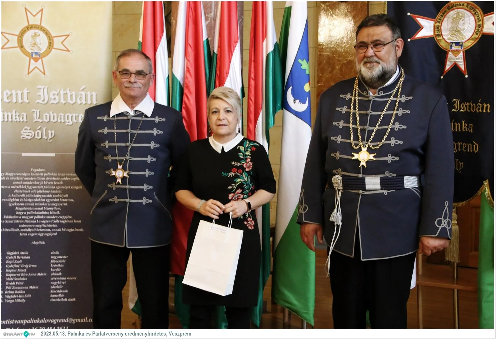 Fotók, Útirány.hu