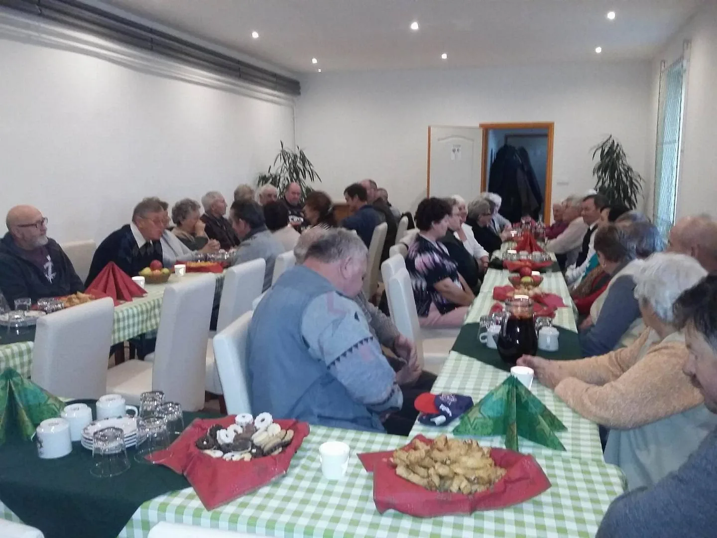 Fotók az eseményről