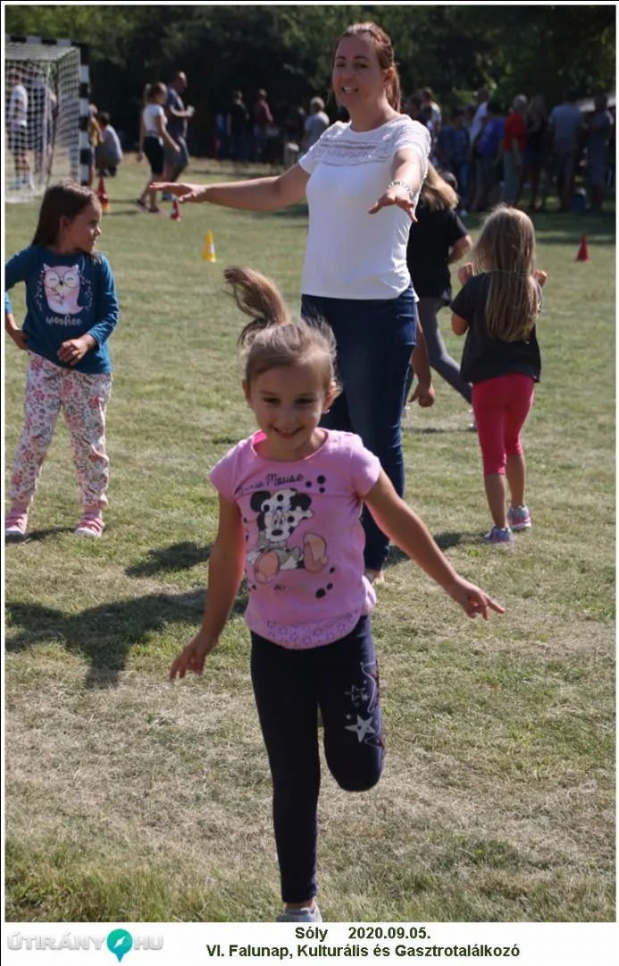 Falunap 2020, Fotó: Útirány.hu