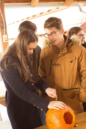 Tökfesztivál 2018. Képek: Babai Lalinda