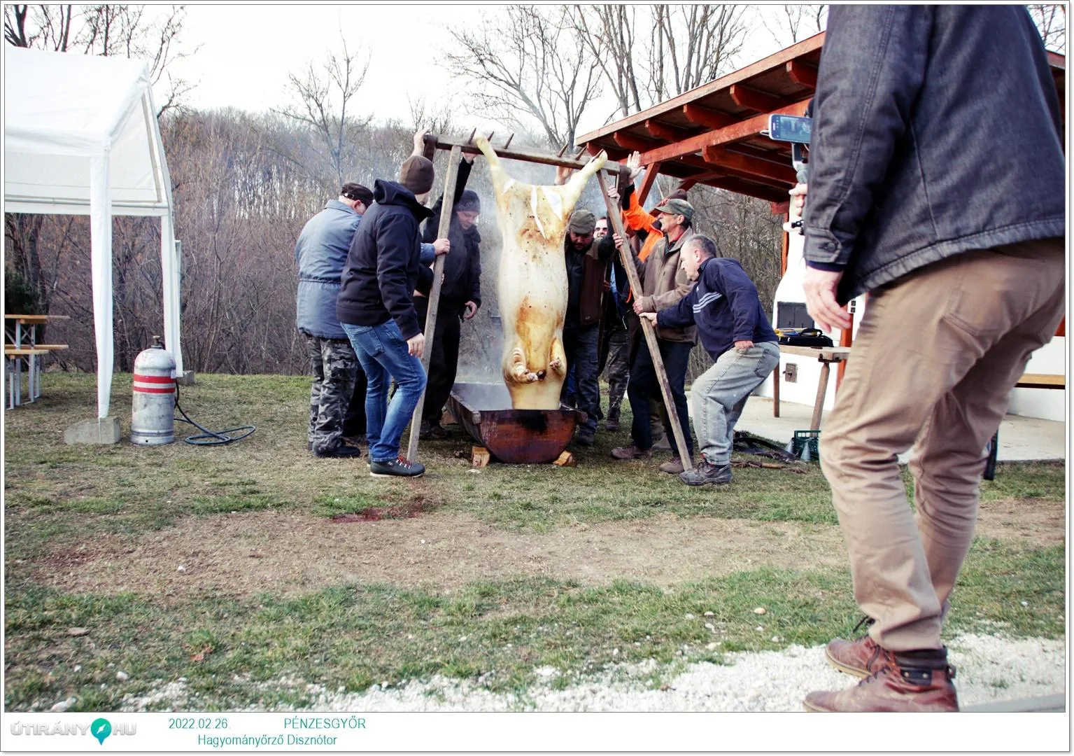 Fotók, Útirány.hu