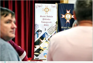 A bírálat pillanatai. Fotók: Útirány.hu