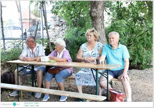 Parasztolimpia és főzés