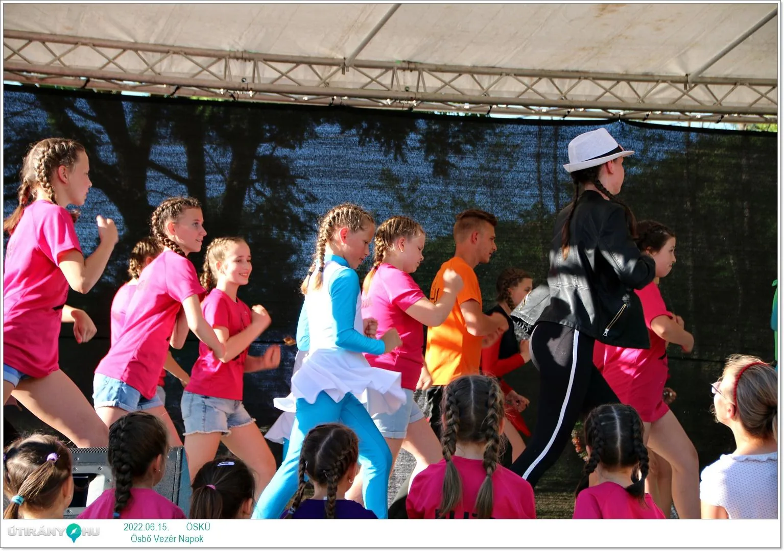 Fotók, Útirány.hu