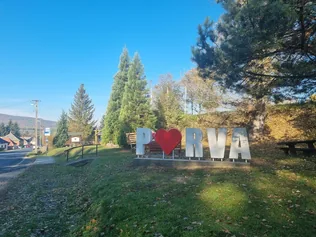 Óriás betűk már Porván is! borítóképe