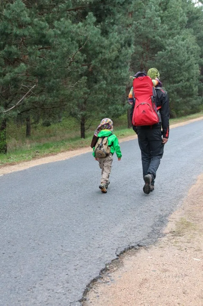 Fotók és kisfilm: Útirány.hu