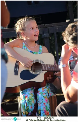 Falunap 2020, Fotó: Útirány.hu