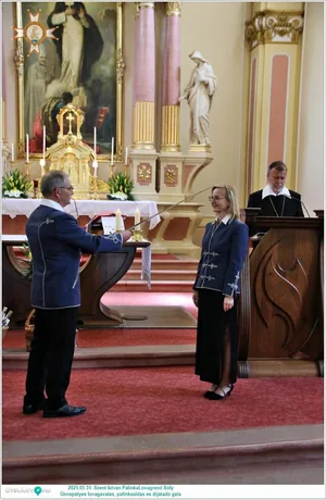 Árpád-házi Szent Margit templom