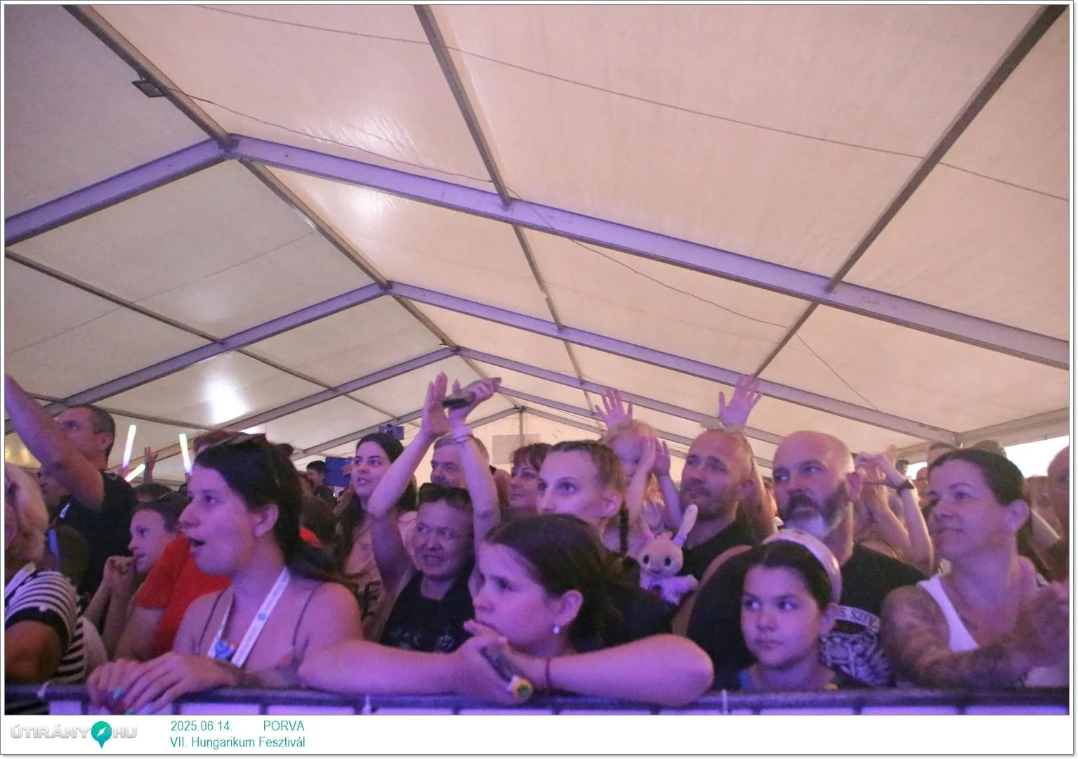 Képek: Útiárny.hu