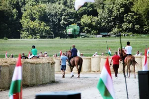2019 Bakonyi Vágta. Fotók: Útirány.hu
