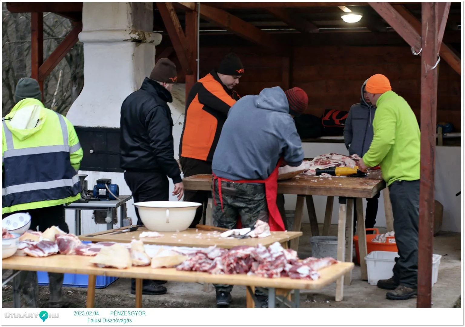 Fotók: Útirány.hu