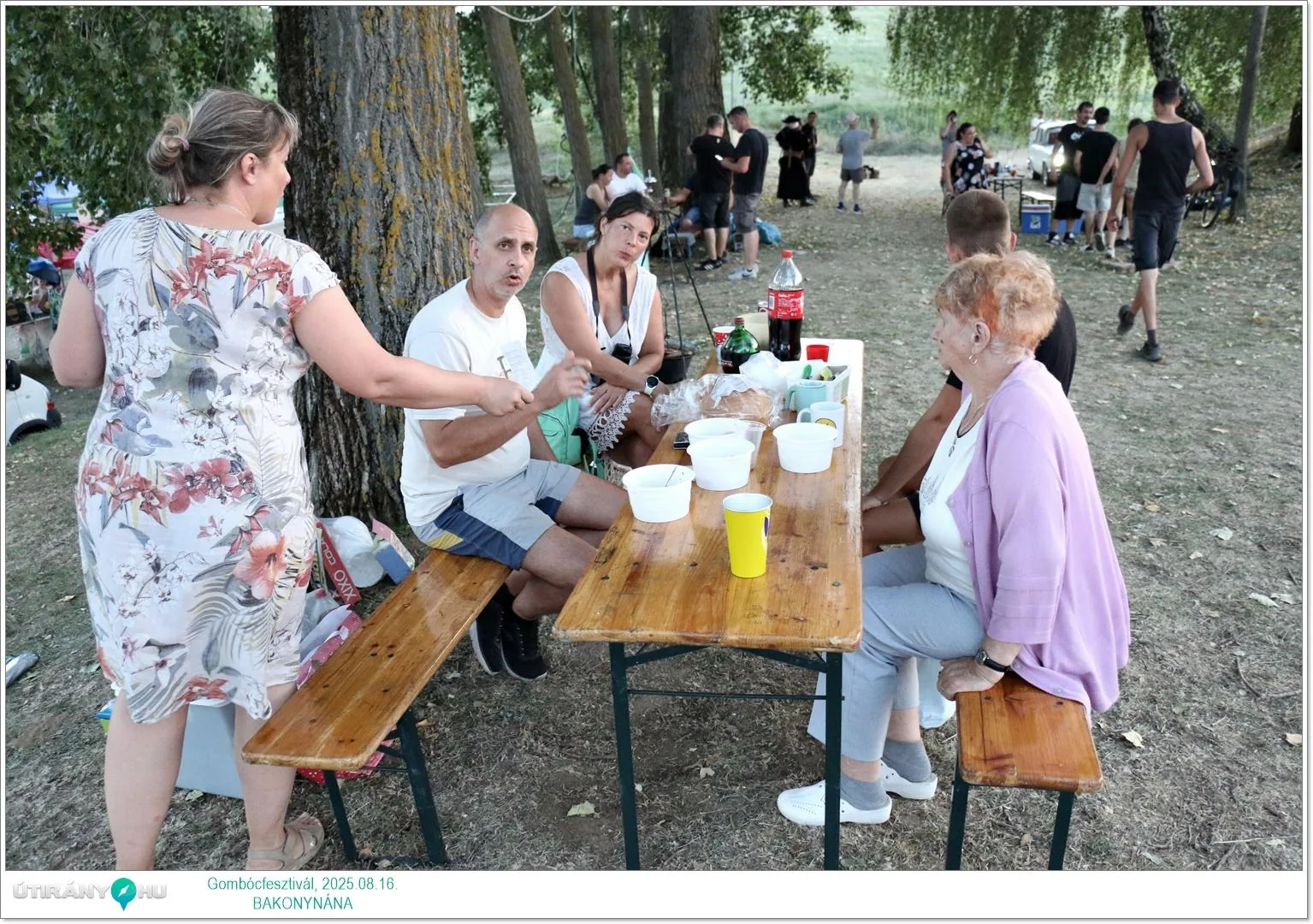 Fotók: Útirány.hu