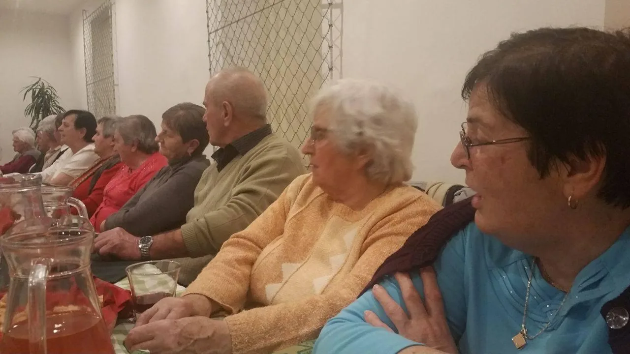 Fotók az eseményről