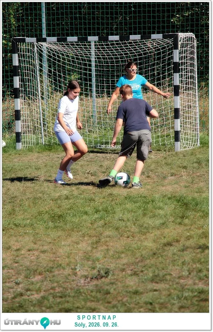 SPORTNAP 2026