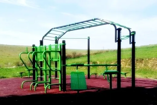 'Mozogni szeretők és a testmozgás elkezdését fontolgatók figyelmébe!' cikk borítóképe