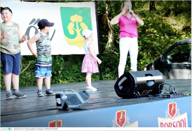 Pénzesgyőri Falunap 2023