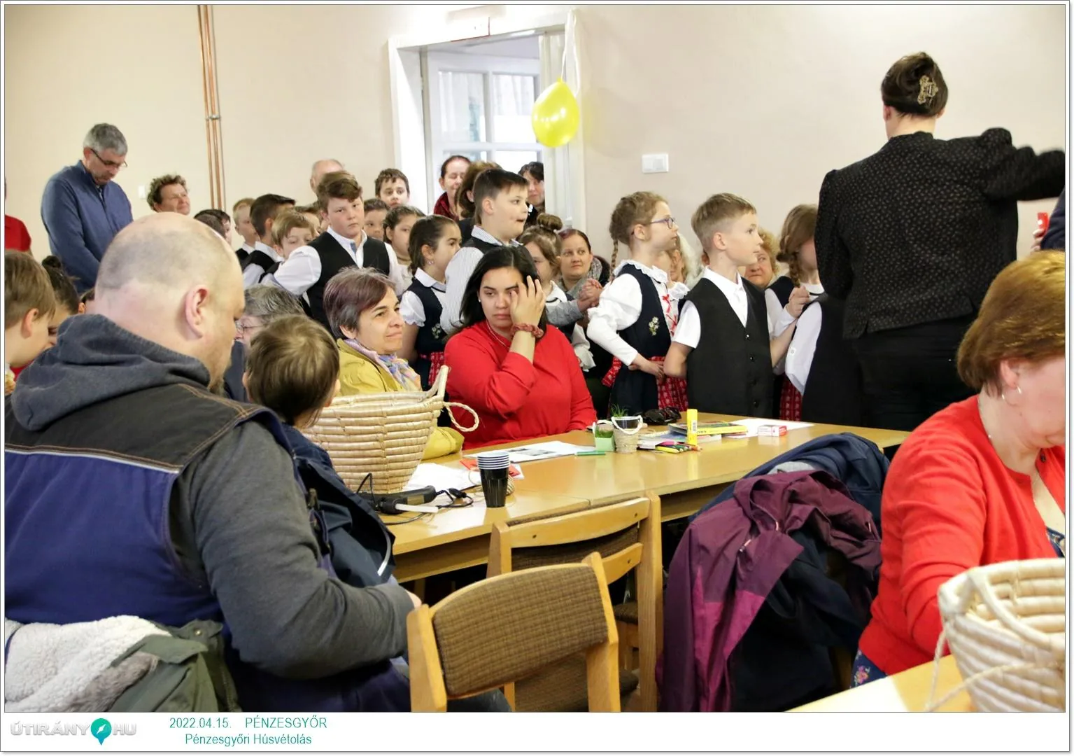 Képek a rendezvényről