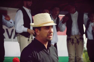 I. Hungarikum fesztivál