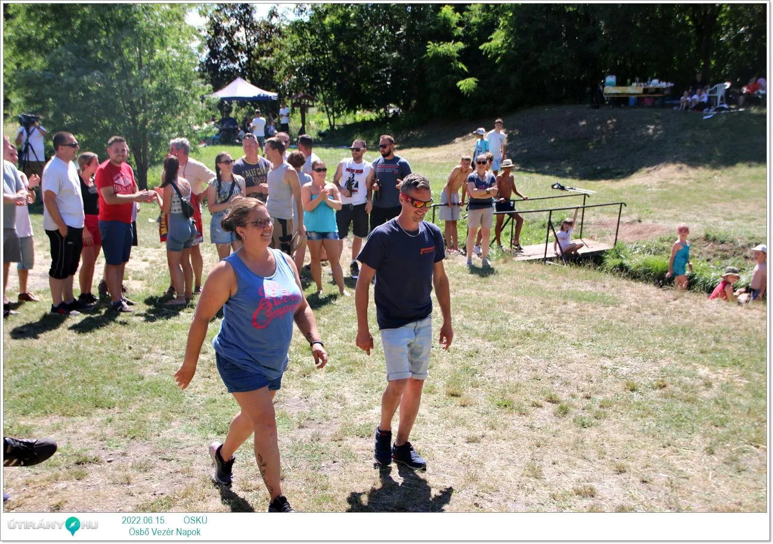 Fotók, Útirány.hu