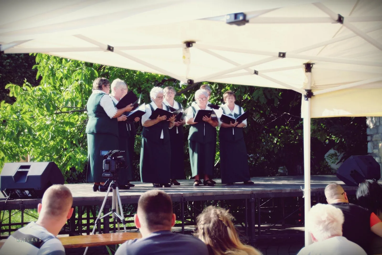 Falunap Fotó: LuiLand