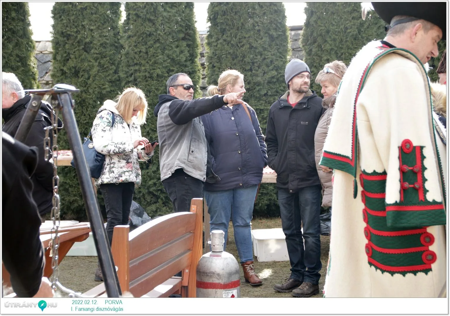 Fotók, Útirány.hu 