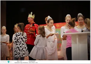 Képek a rendezvényről