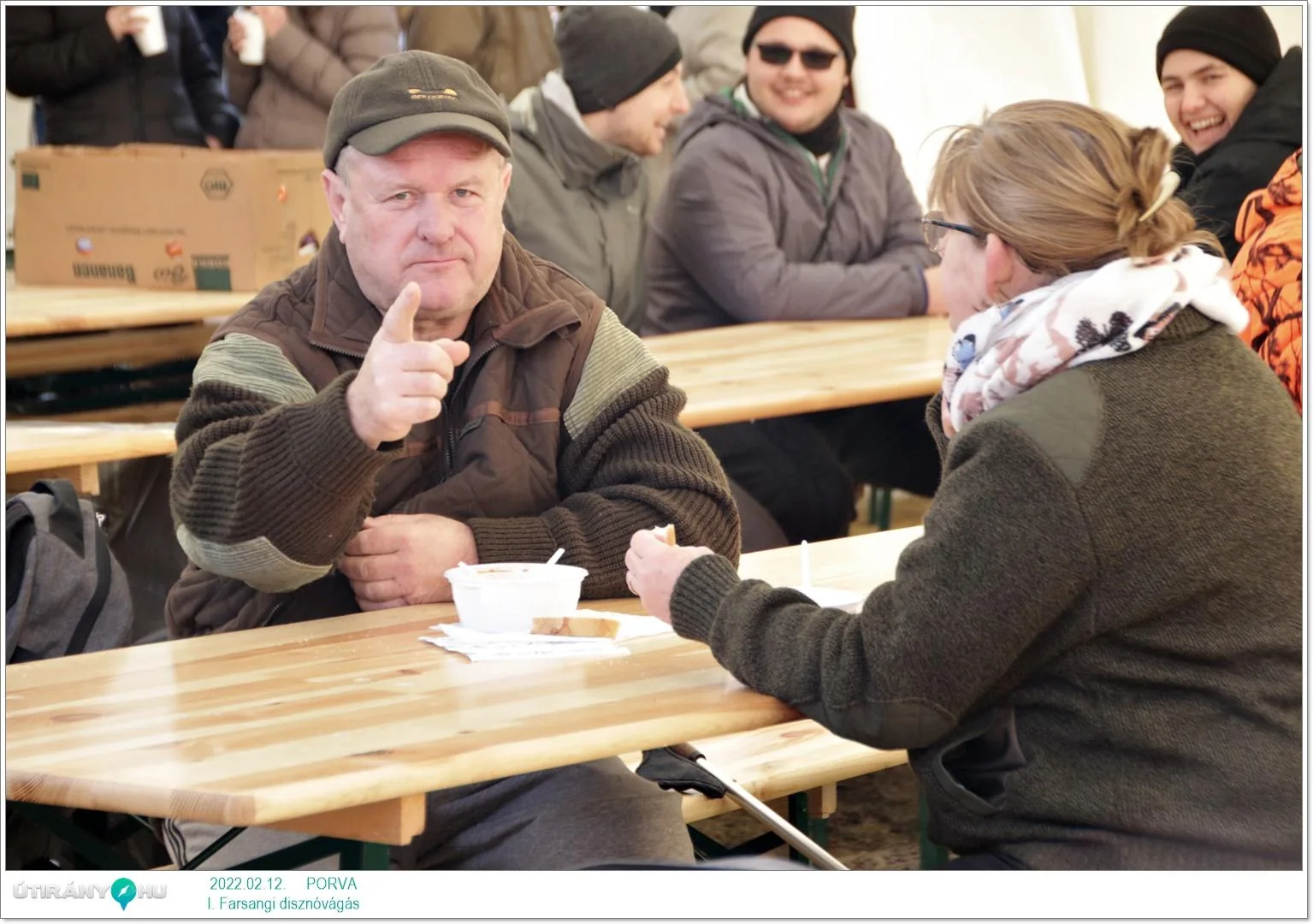 Fotók, Útirány.hu 