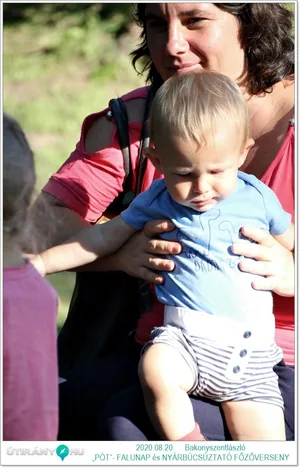 „PÓT”- FALUNAP és NYÁRBÚCSÚZTATÓ FŐZŐVERSENY KÉPEK / Fotók: Útirány.hu