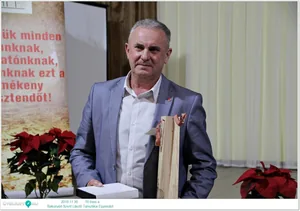 10 éves a Bakonyért Szent László Turisztikai Egyesület, 2019