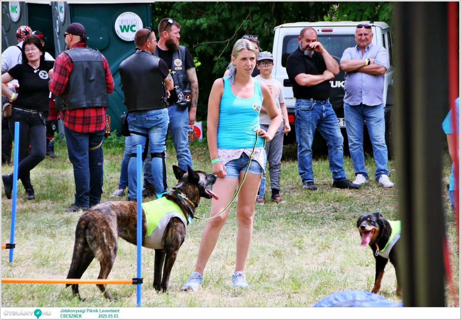 Képek: Útirány.hu