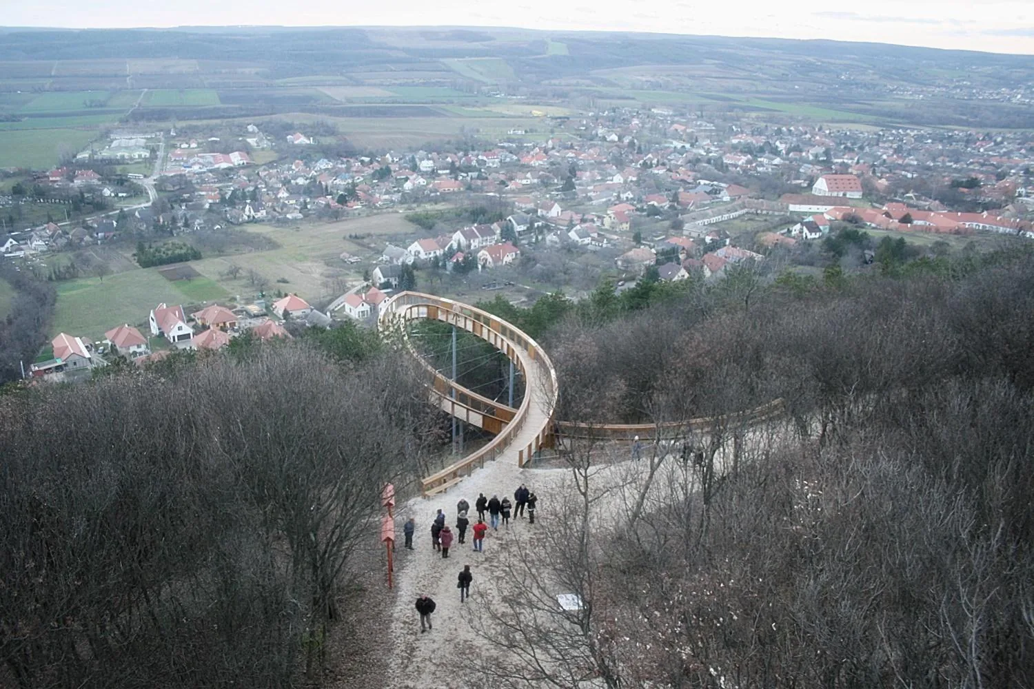 Adventi Kirándulás 2018