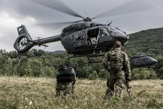 '2023 október havi lőtérértesítő' cikk borítóképe