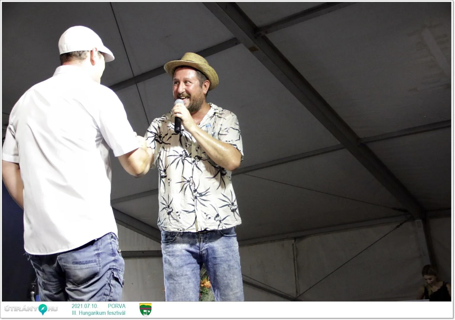 Képek a rendezvényről