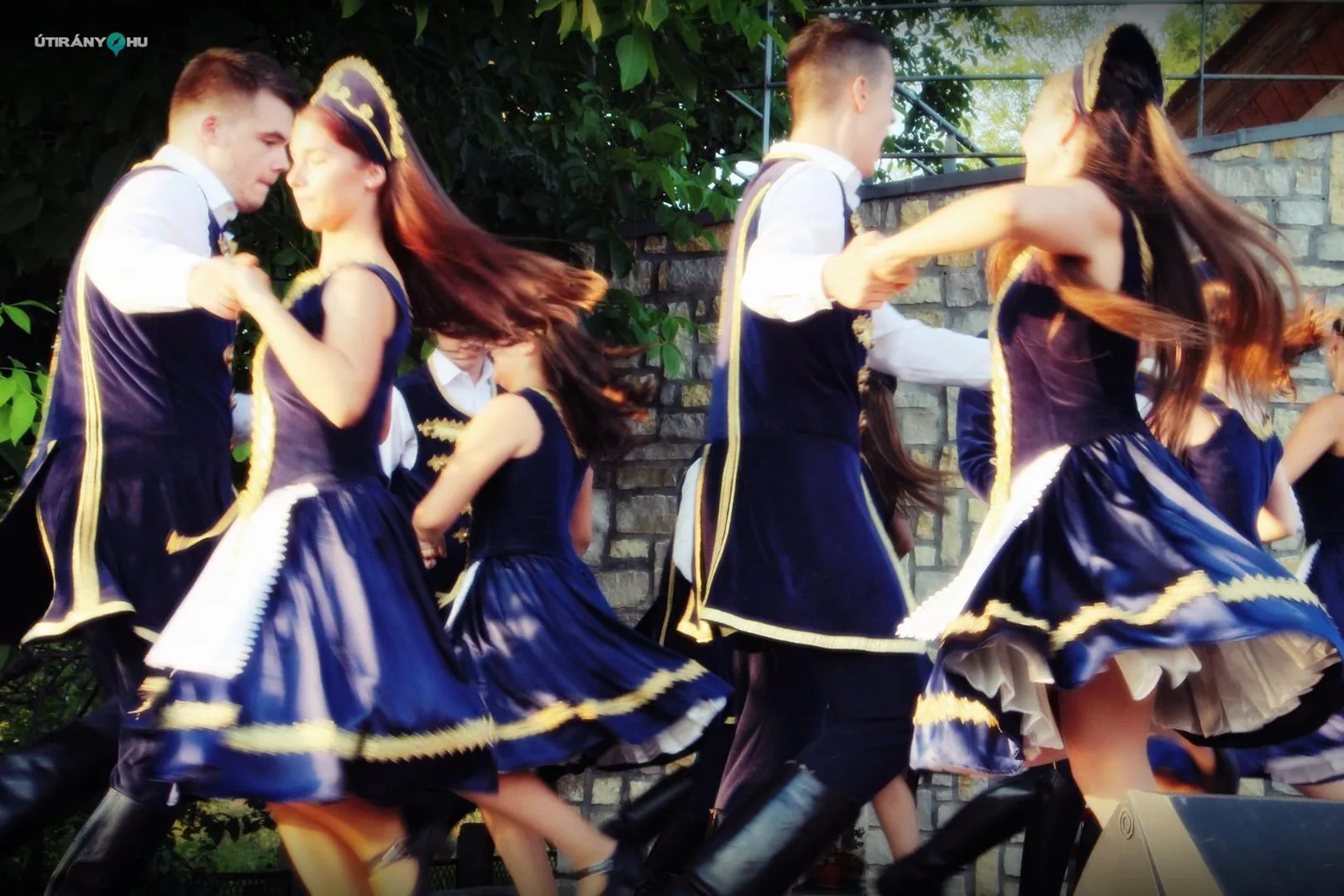 Falunap 2019 / Fotók: Útirány.hu